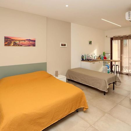 Guest House Rione Cappuccini Sant'Agnello Exterior photo